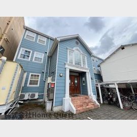 八戸ノ里駅より徒歩10分 1階 築25年6ヶ月の賃貸物件