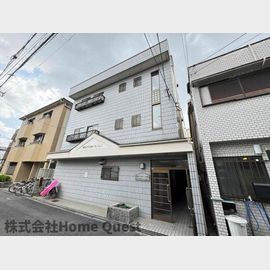 河内小阪駅より徒歩7分 1階 築33年5ヶ月の賃貸物件