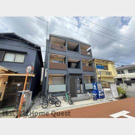 GRANDIR弥刀の賃貸物件