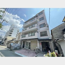 プレアール小阪２ 1階 築38年2ヶ月の賃貸物件