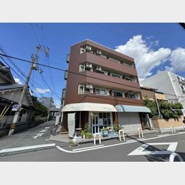 ロイヤルシード小阪 3階 築38年10ヶ月の賃貸物件