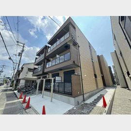 Dportaclement 1階 新築の賃貸物件