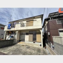 松山町テラス 1階 築43年9ヶ月の賃貸物件