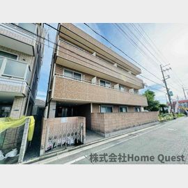 セレブ小若江の賃貸物件