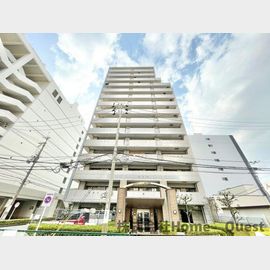エスリード八尾光町の賃貸物件
