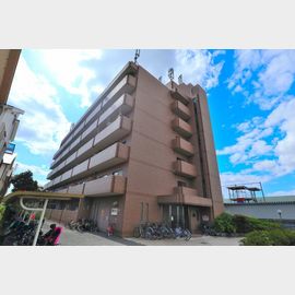 エムテック八尾の賃貸物件