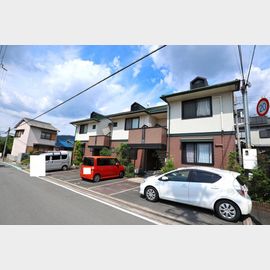 セジュール山ノ手の賃貸物件
