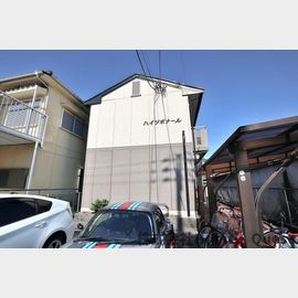 ハイツボナールの賃貸物件