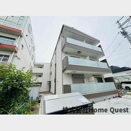 F asecia Amenite 1階 築3年11ヶ月の賃貸物件