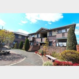 高安駅より徒歩10分 築21年2ヶ月 2階建の賃貸物件