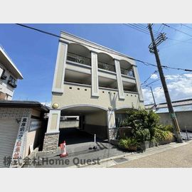 AMBIENT八尾の賃貸物件