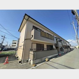 グレイスコート高安の賃貸物件