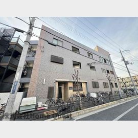 ＪＲ俊徳道駅より徒歩4分 1階 築31年1ヶ月の賃貸物件