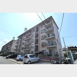 フラワリータウン志紀Ｂ棟 4階 築51年10ヶ月の賃貸物件