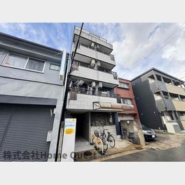 ＪＲ俊徳道駅より徒歩5分 1階 築29年9ヶ月の賃貸物件