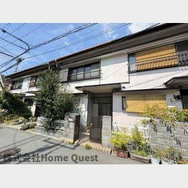 高安駅より徒歩10分 1階 築57年8ヶ月の賃貸物件