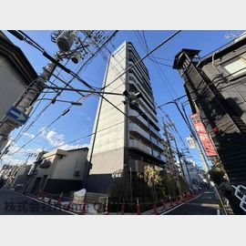 新深江駅より徒歩5分 7階 新築の賃貸物件