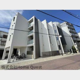 LeCoffretKOSAKA 1階 築2年7ヶ月の賃貸物件