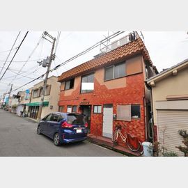 末広ハイツの賃貸物件