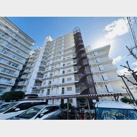 ＪＲ河内永和駅より徒歩3分 10階 築45年11ヶ月の賃貸物件