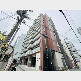 Ｍ’ＰＬＡＺＡ布施駅前参番館 5階 築9年11ヶ月の賃貸物件
