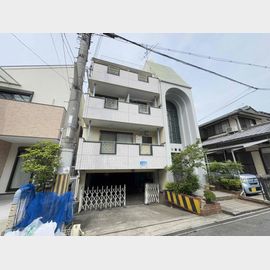 ハイツ津田の賃貸物件