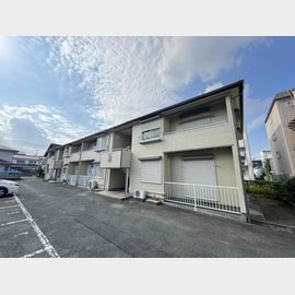 久宝寺駅より徒歩10分 1階 築31年7ヶ月の賃貸物件