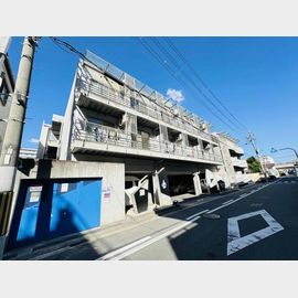 ＪＲ河内永和駅より徒歩7分 2階 築26年10ヶ月の賃貸物件