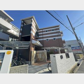 グランオリオン柏田東町の賃貸物件