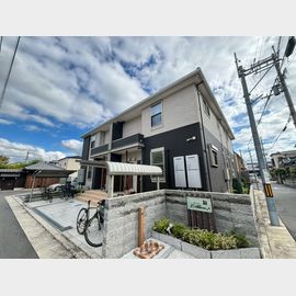 ラリュールの賃貸物件
