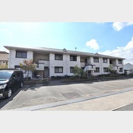 メゾン・モチの木の賃貸物件