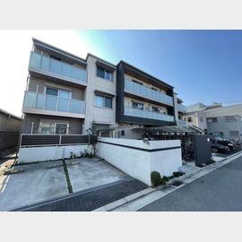 メゾンドゥプラザ 3階 築9年1ヶ月の賃貸物件