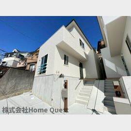 高井田駅より徒歩3分 1階 新築の賃貸物件