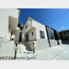 高井田駅より徒歩3分 1階 新築の賃貸物件