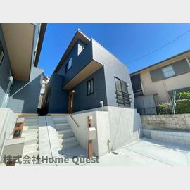 高井田駅より徒歩3分 1階 新築の賃貸物件