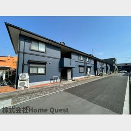 RIHITO八尾B棟の賃貸物件