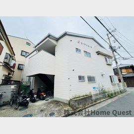 ユーアイコーポ 1階 築35年3ヶ月の賃貸物件