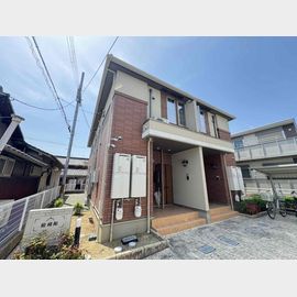優和館の賃貸物件