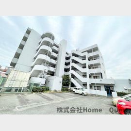アンドユー植田の賃貸物件