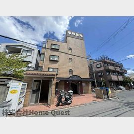 ＪＲ長瀬駅より徒歩9分 1階 築38年6ヶ月の賃貸物件