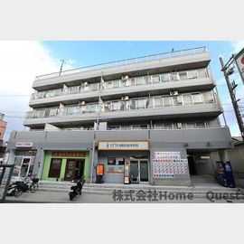 プレアール恩智の賃貸物件