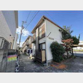 コスモハイツ陽和 2階 築40年9ヶ月の賃貸物件