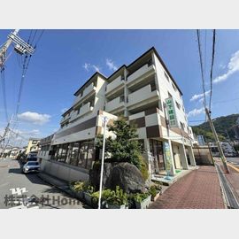 法善寺駅より徒歩5分 1階 築52年9ヶ月の賃貸物件