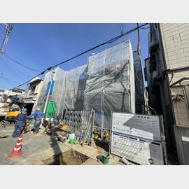 コージーハイムの賃貸物件