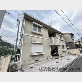 ヴィラ・ロワールの賃貸物件