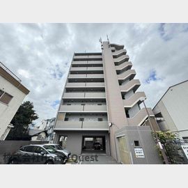 ステュディオ 6階 築23年10ヶ月の賃貸物件