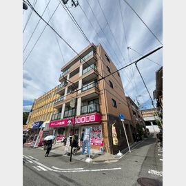 シャルマンヴァンベール 2階 築9年6ヶ月の賃貸物件