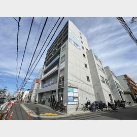 八戸ノ里HIROビル 5階 築20年4ヶ月の賃貸物件