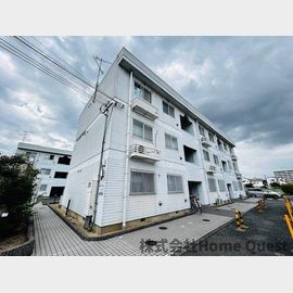 八尾駅より徒歩19分 2階 築29年8ヶ月の賃貸物件