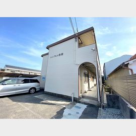 シャンブル・ド・吉田の賃貸物件